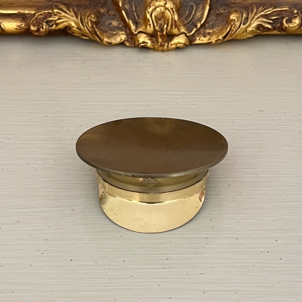 Vintage Henriette Compact